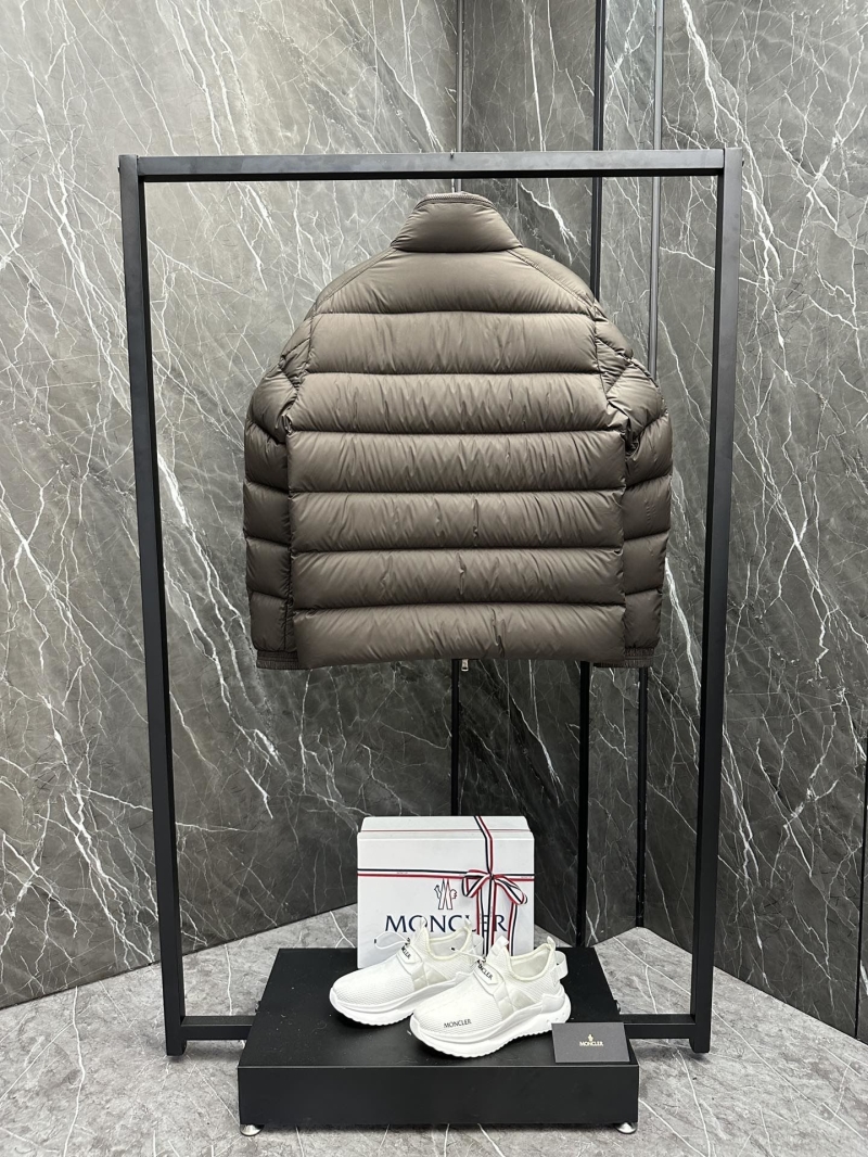 Moncler Down Coat